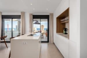 Foto van Appartement in Calpe – afbeelding 14