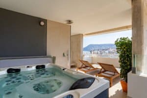 Foto van Appartement in Calpe – afbeelding 2
