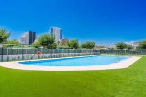 Foto van Appartement in Calpe – afbeelding 32