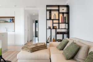 Foto van Appartement in Calpe – afbeelding 5