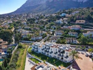 Foto van Appartement in Denia – afbeelding 19