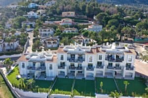 Foto van Appartement in Denia – afbeelding 28