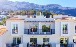 Foto van Appartement in Denia – afbeelding 6