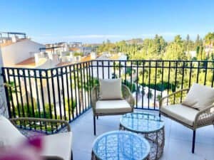 Foto van Appartement in Denia – afbeelding 7