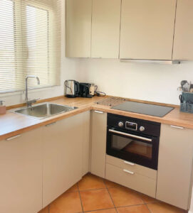 Foto van Appartement in Denia Centro – afbeelding 27