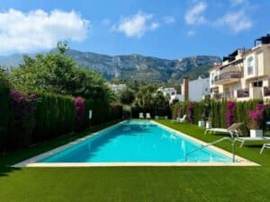 Foto van Appartement in Denia Centro – afbeelding 33