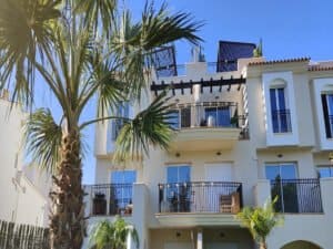 Foto van Appartement in Denia Centro – afbeelding 2