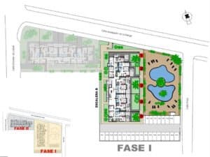 Foto van Appartement in Denia Las Marinas – afbeelding 2