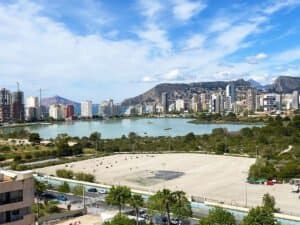 Foto van Appartement in Calpe – afbeelding 3