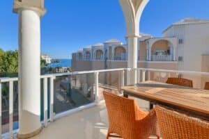 Foto van Appartement in Jávea Arenal – afbeelding 22