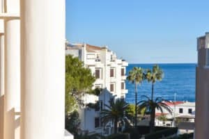 Foto van Appartement in Jávea Arenal – afbeelding 28