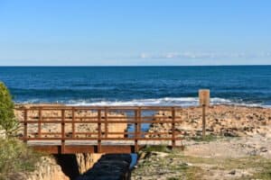 Foto van Appartement in Jávea Arenal – afbeelding 29