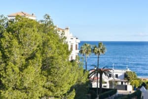 Foto van Appartement in Jávea Arenal – afbeelding 4