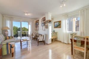 Foto van Appartement in Jávea Arenal – afbeelding 9