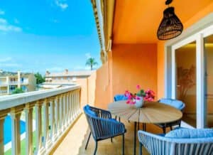 Foto van Appartement in Jávea - Xàbia Centro – afbeelding 1