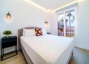 Foto van Appartement in Jávea - Xàbia Centro – afbeelding 18