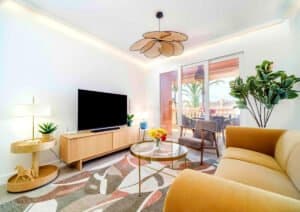 Foto van Appartement in Jávea - Xàbia Centro – afbeelding 2