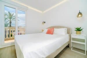 Foto van Appartement in Jávea - Xàbia Centro – afbeelding 3
