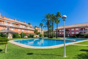 Foto van Appartement in Jávea - Xàbia Centro – afbeelding 31