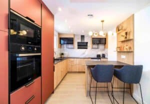 Foto van Appartement in Jávea - Xàbia Centro – afbeelding 4