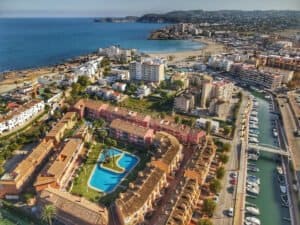 Foto van Appartement in Jávea - Xàbia Centro – afbeelding 42