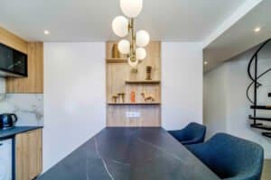 Foto van Appartement in Jávea - Xàbia Centro – afbeelding 5