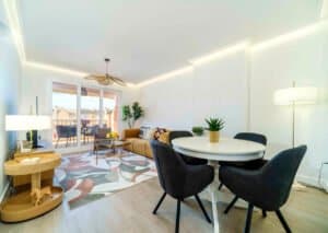 Foto van Appartement in Jávea - Xàbia Centro – afbeelding 7