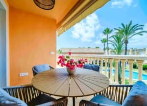 Foto van Appartement in Jávea - Xàbia Centro – afbeelding 9