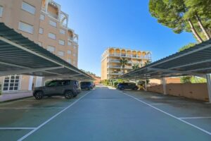 Foto van Appartement in Jávea Arenal – afbeelding 26