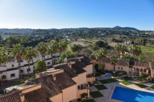 Foto van Appartement in Jávea Arenal – afbeelding 27