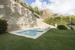 Foto van Appartement in Altea Mascarat – afbeelding 27