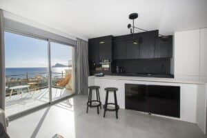 Foto van Appartement in Altea Mascarat – afbeelding 3