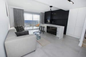 Foto van Appartement in Altea Mascarat – afbeelding 5