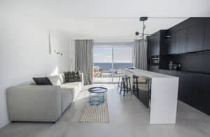 Foto van Appartement in Altea Mascarat – afbeelding 6