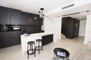 Foto van Appartement in Altea Mascarat – afbeelding 9