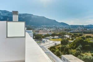 Foto van Appartement in Denia Centro – afbeelding 14