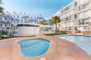 Foto van Appartement in Denia Centro – afbeelding 17