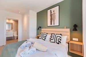 Foto van Appartement in Denia Centro – afbeelding 2