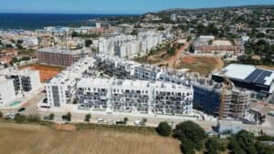 Foto van Appartement in Denia Centro – afbeelding 23