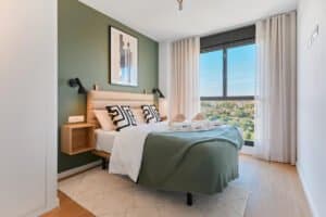 Foto van Appartement in Denia Centro – afbeelding 0