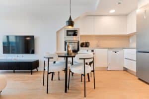 Foto van Appartement in Denia Centro – afbeelding 6