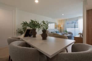 Foto van Appartement in Javea – afbeelding 1