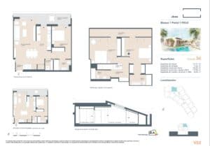 Foto van Appartement in Javea – afbeelding 30