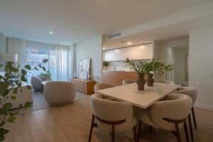 Foto van Appartement in Javea – afbeelding 0
