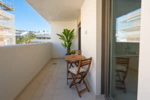 Foto van Appartement in Javea – afbeelding 6