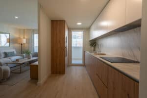 Foto van Appartement in Javea – afbeelding 7