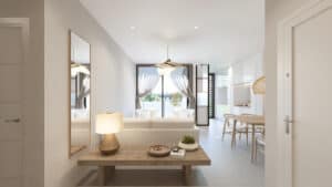 Foto van Appartement in Javea – afbeelding 1