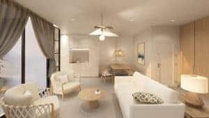 Foto van Appartement in Javea – afbeelding 2