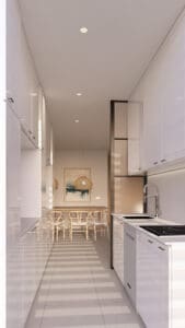 Foto van Appartement in Javea – afbeelding 3