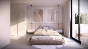Foto van Appartement in Javea – afbeelding 4
